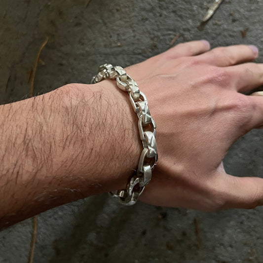 Tàpies Bracelet