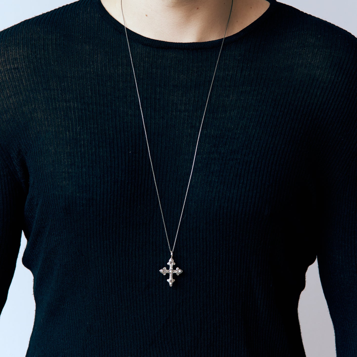 Ancient Byzantine Cross