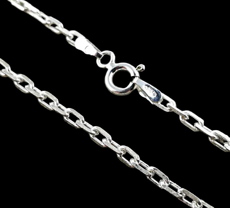 2 mm Chain