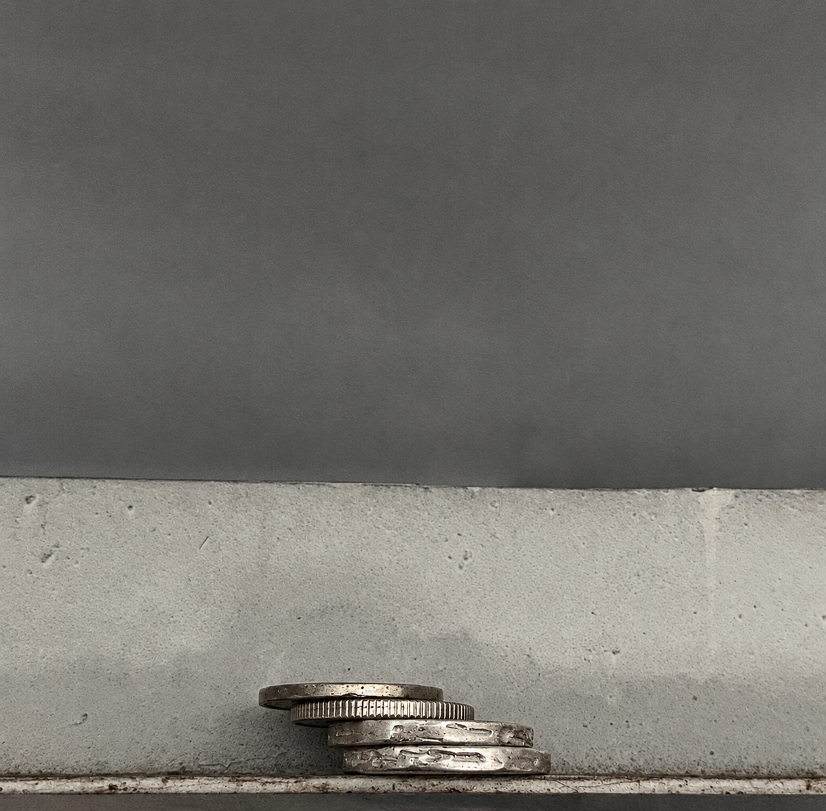 Double Coin