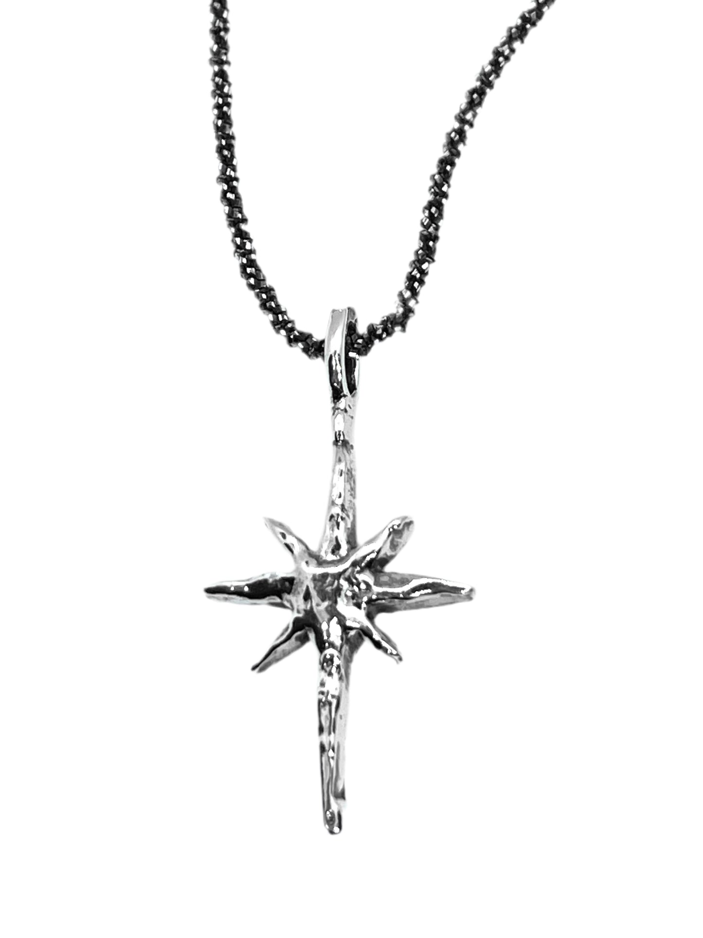 North Star Pendant ll
