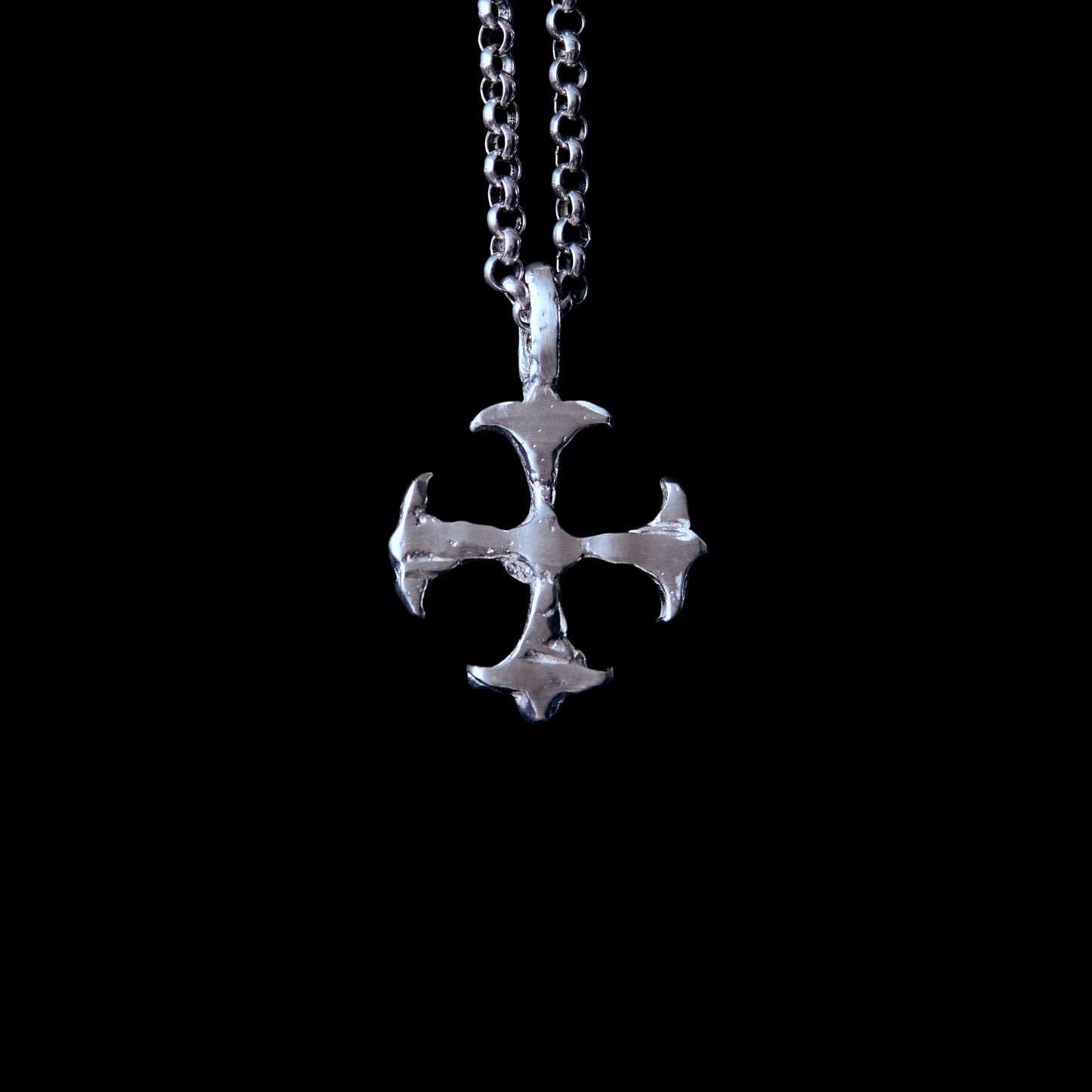 Ancient Greek Byzantine Cross