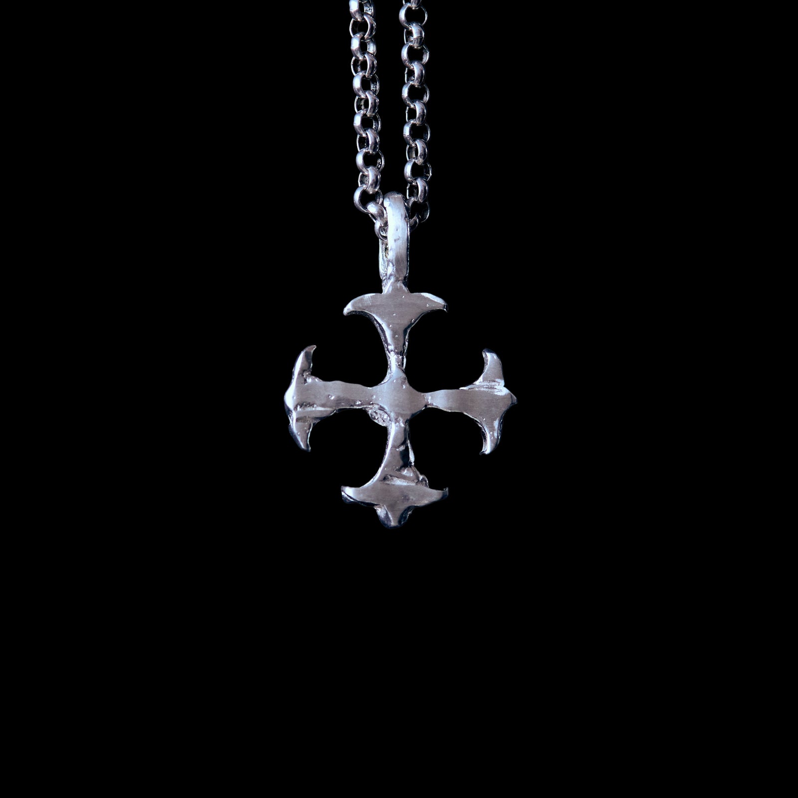 Silver Pendants