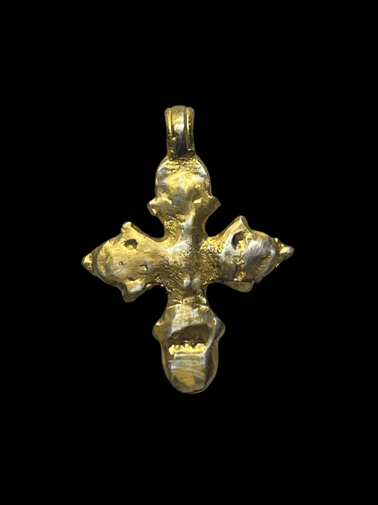 Ancient Greek cross