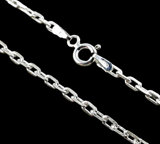 2 mm Chain