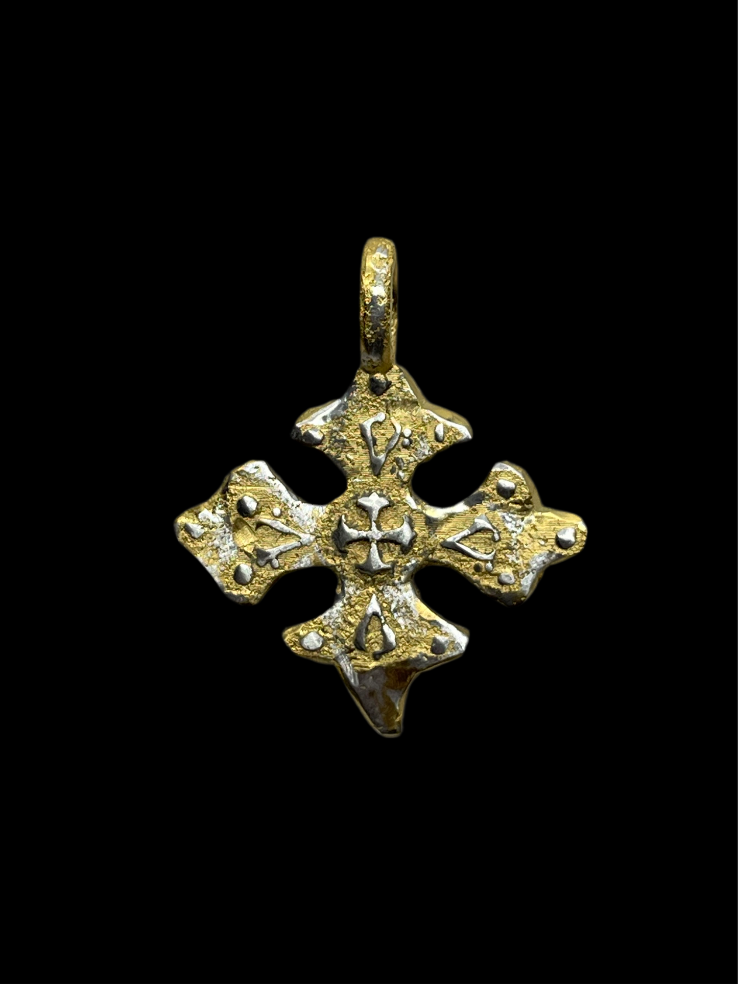 Byzantine Cross II