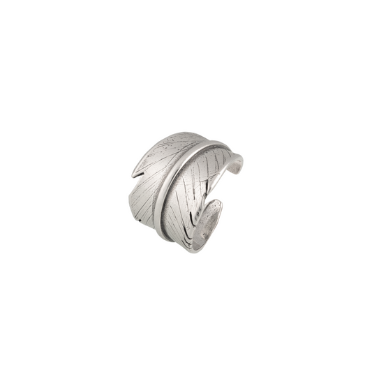 Feather Ring