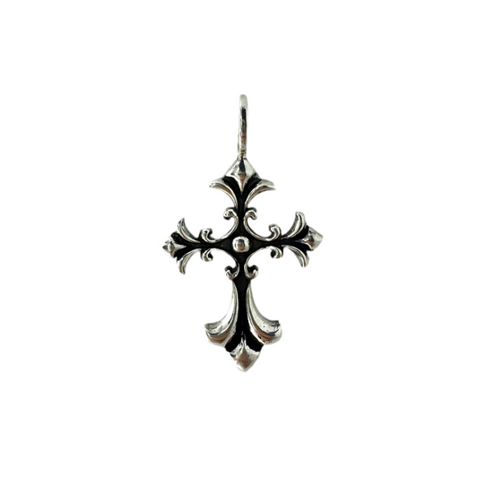 Crucis Pendant
