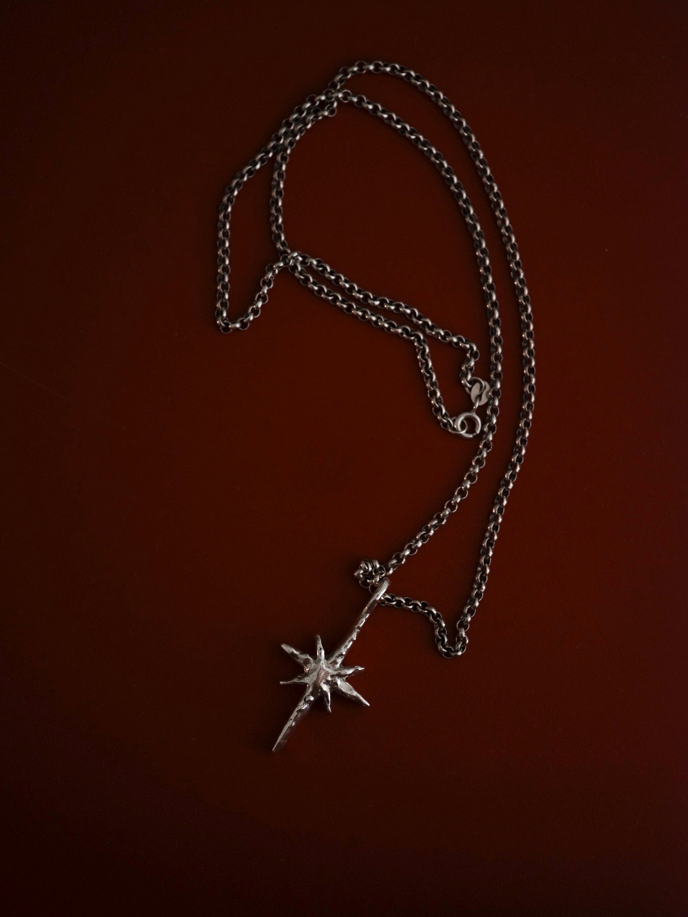 North Star Pendant ll