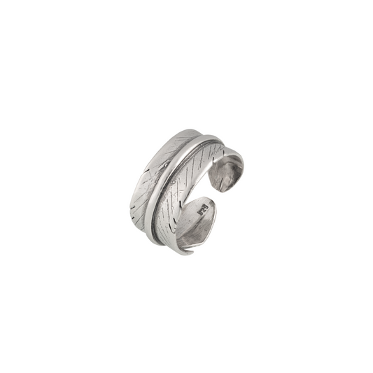 Feather Ring II