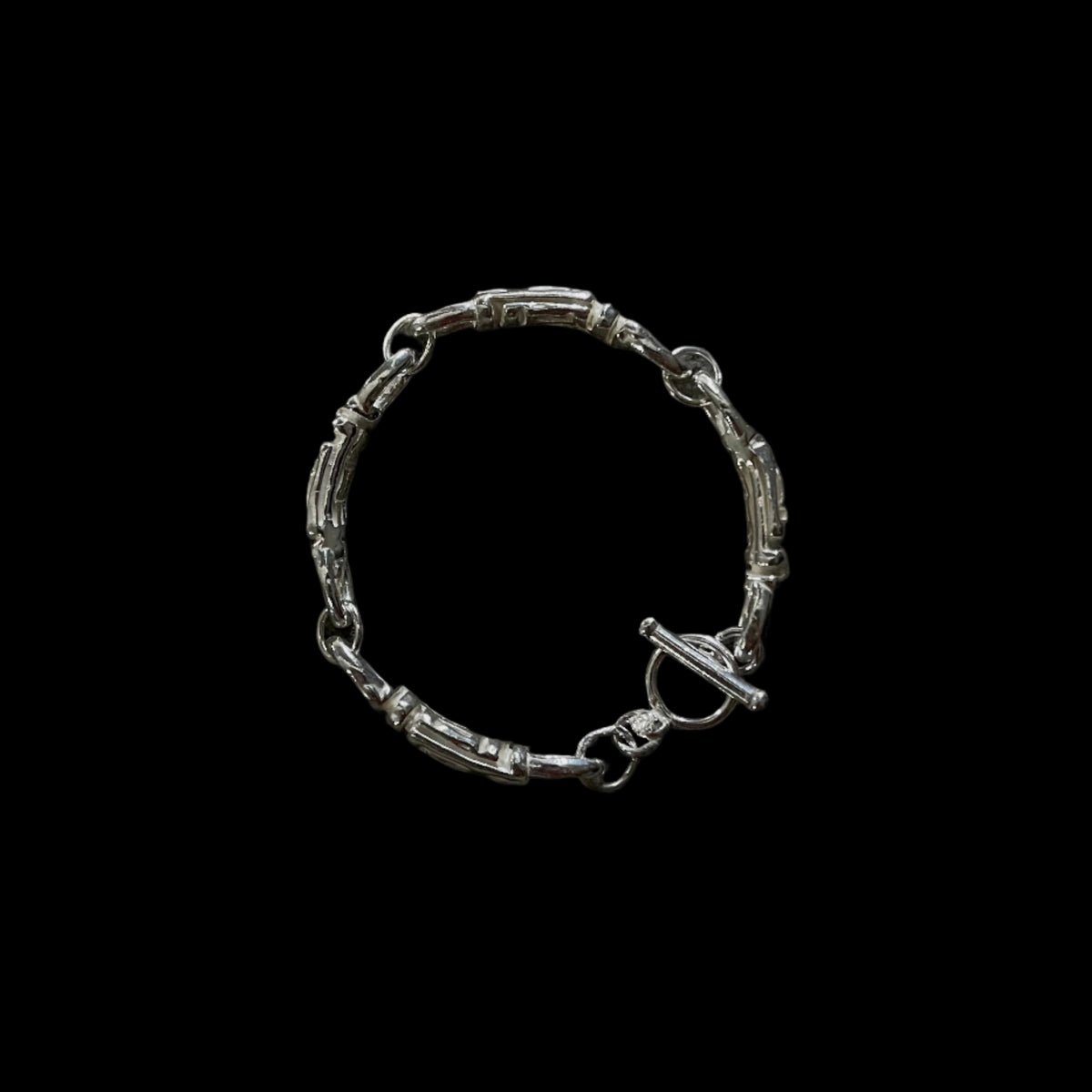 Silver Bracelets